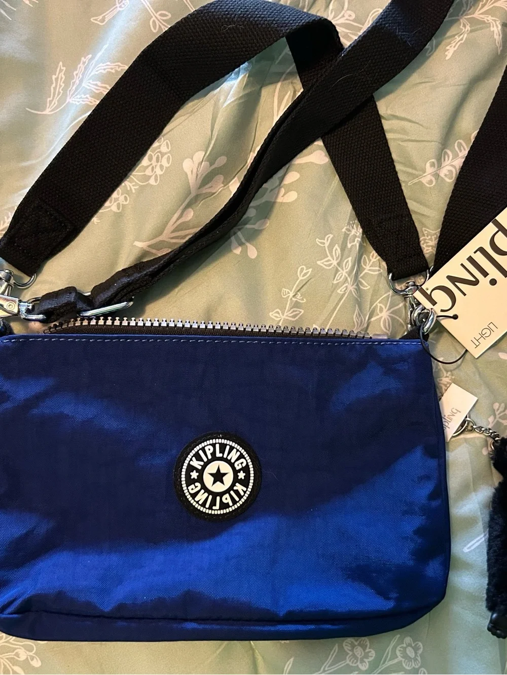 N/A nwt kipling